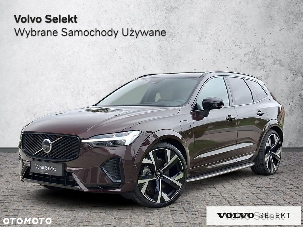 Volvo XC 60 - 2
