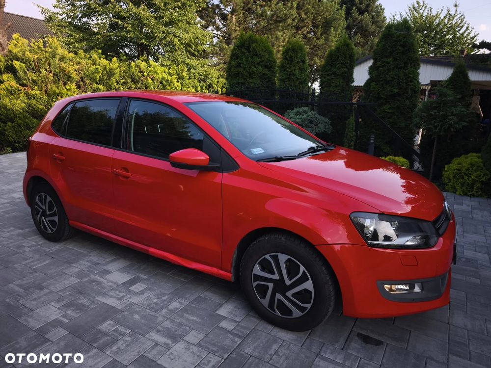 Volkswagen Polo - 3