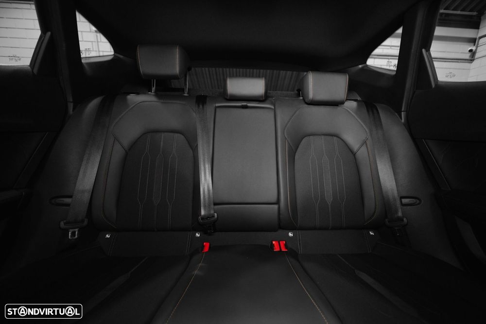 Cupra Formentor 1.4 e-Hybrid DSG VZ - 12