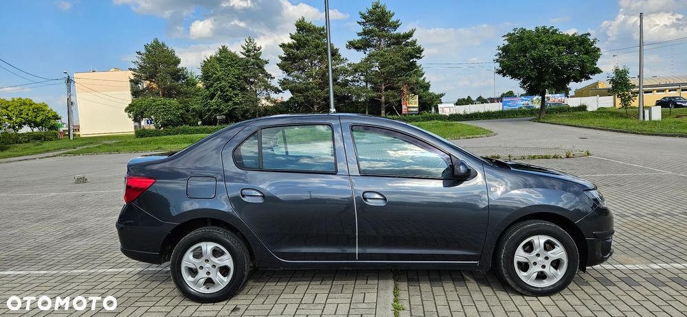 Dacia Logan 0.9 TCe SL Celebration - 18