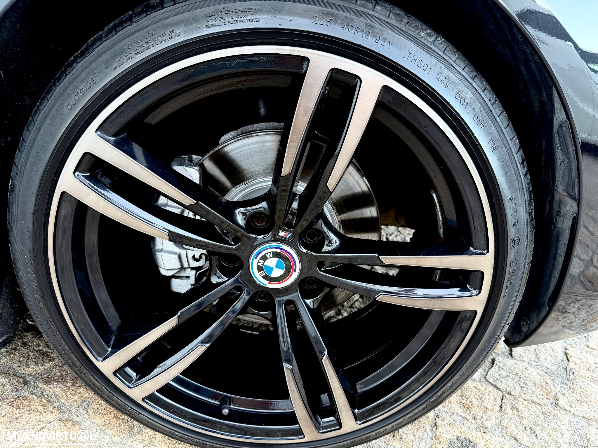 BMW 420 d Pack M Auto - 55