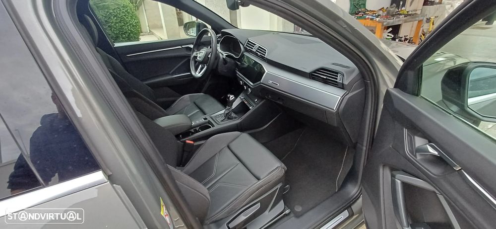 Audi Q3 - 9