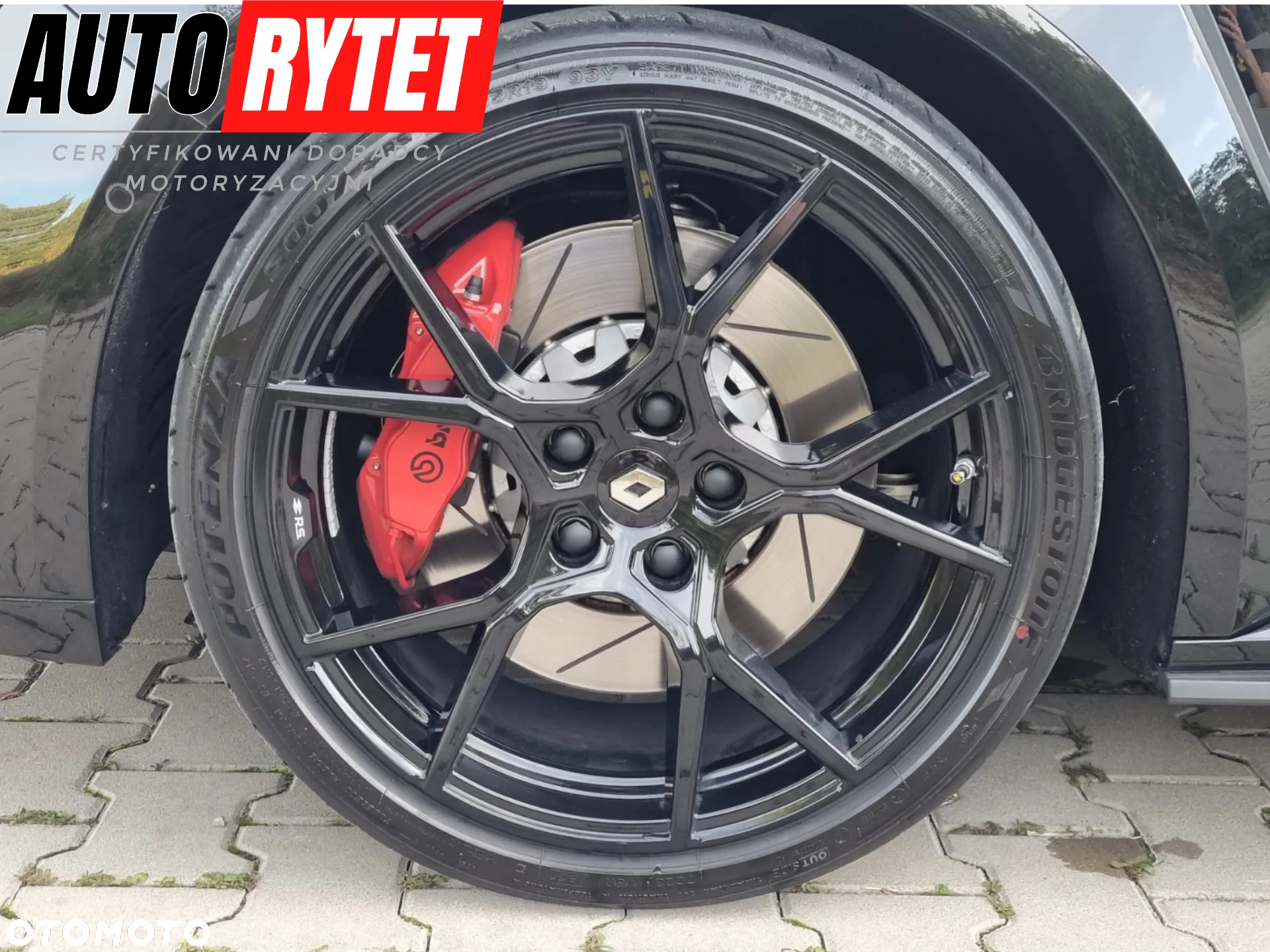 Renault Megane 1.8 TCe FAP R.S Ultime EDC - 5