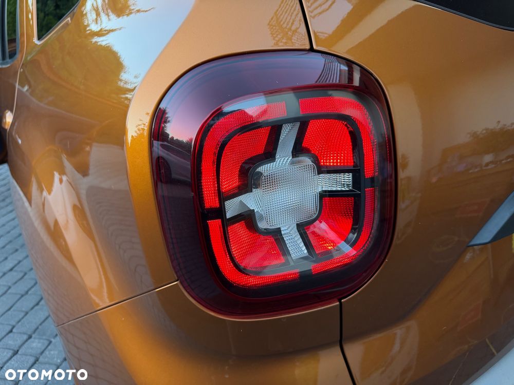 Dacia Duster SCe 115 2WD Prestige - 16