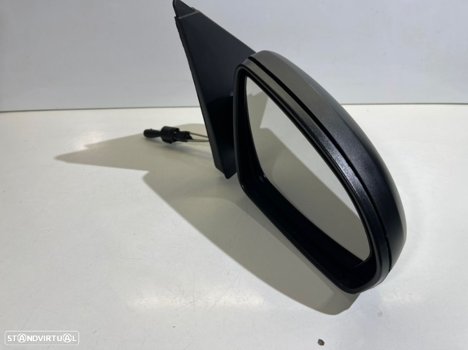 Espelho Novo Smart Fortwo 451 3G Direito Reg.Manual - 5