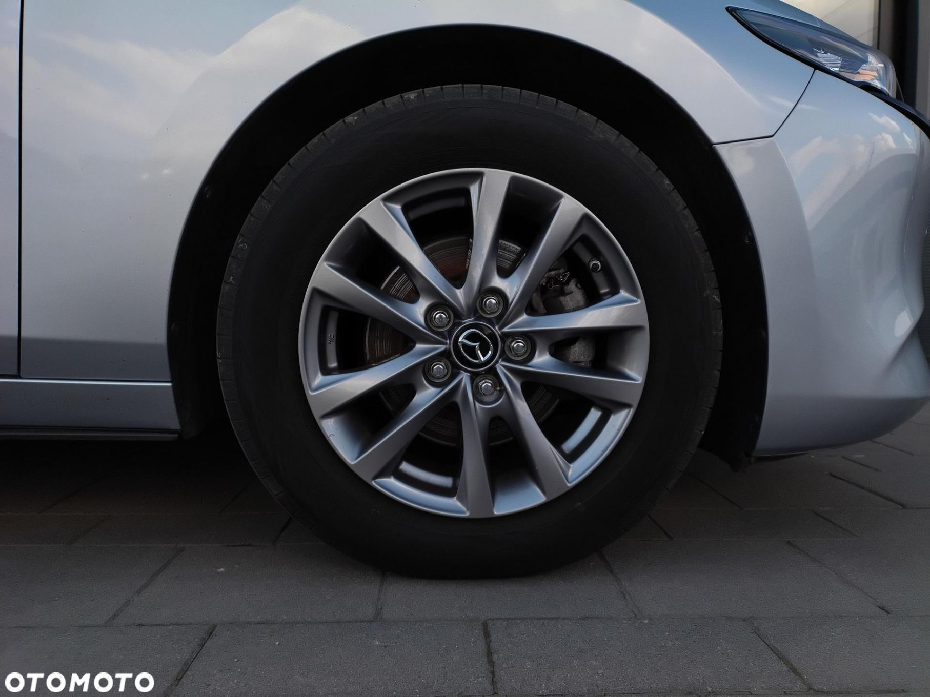 Mazda 3 - 24