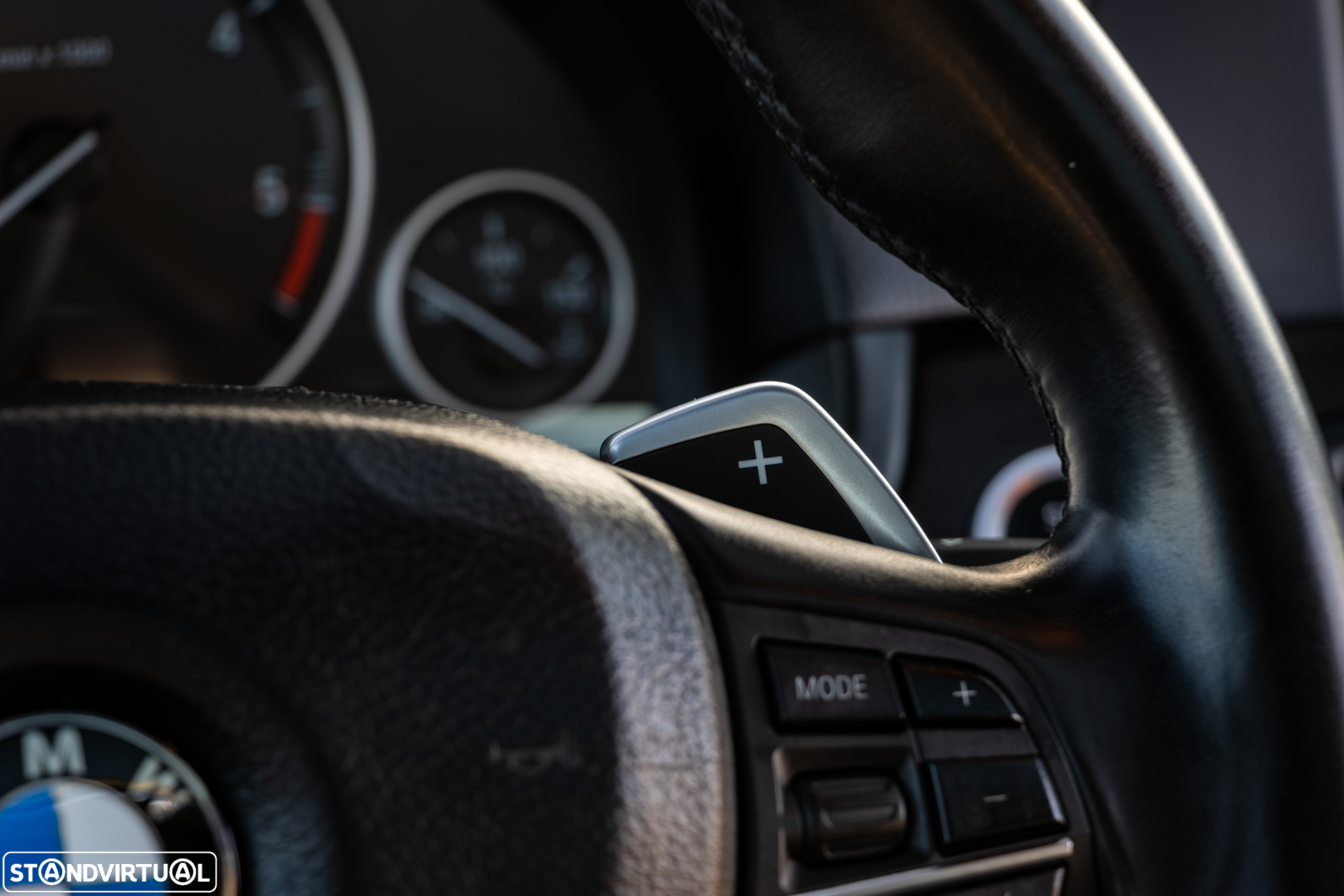 BMW 535 d Auto - 20