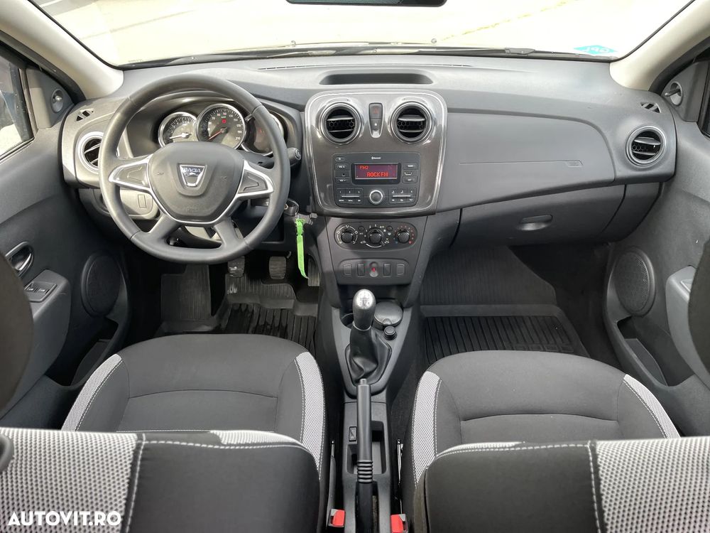 Dacia Sandero - 22