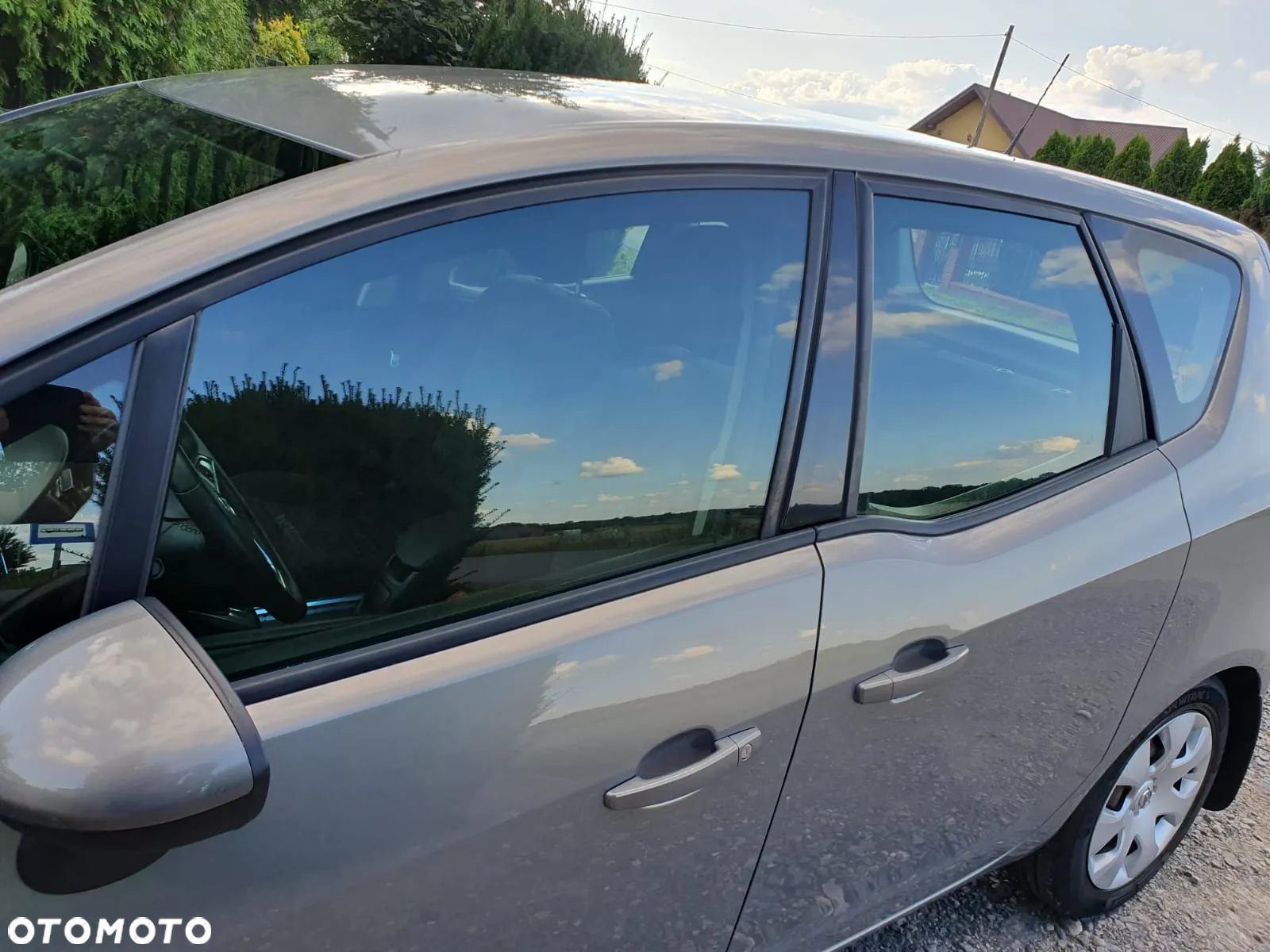 Opel Meriva 1.4 Enjoy - 16