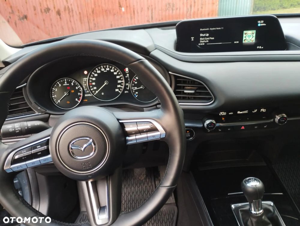 Mazda CX-30 - 7
