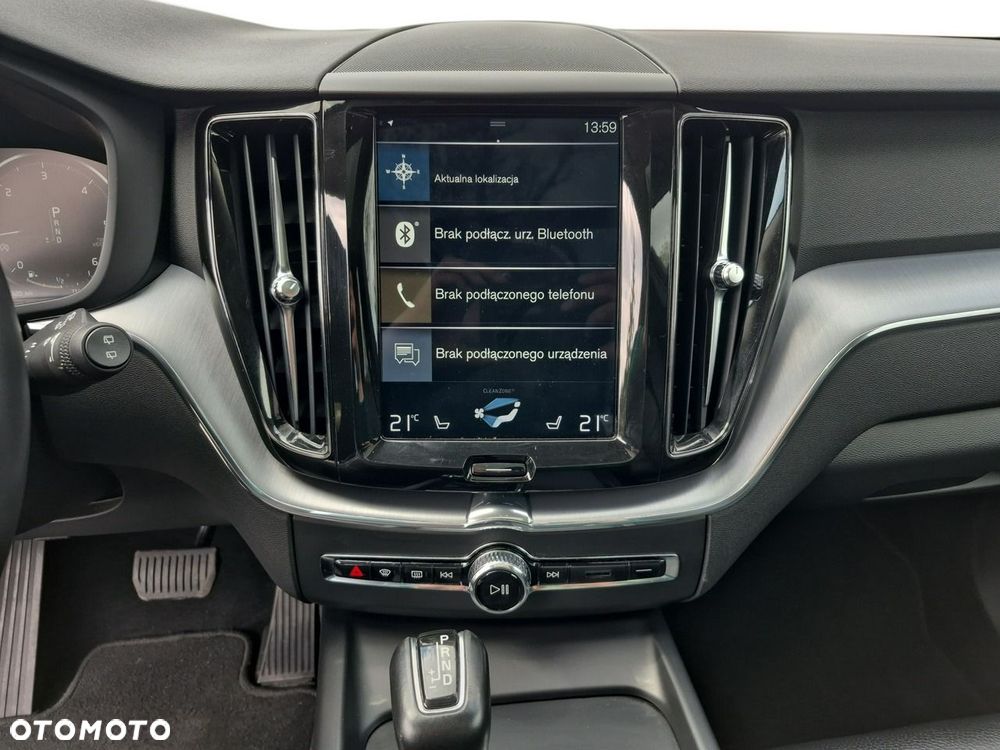 Volvo XC 60 - 13