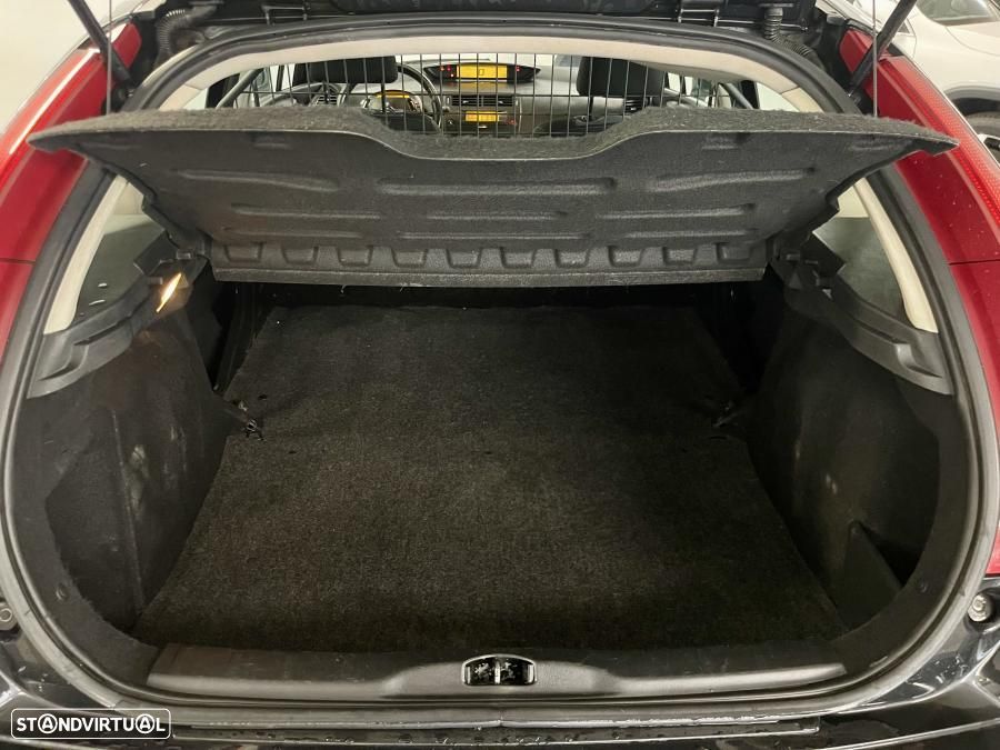 Citroën C4 Entreprise 1.6 HDi 109cv Van - 16