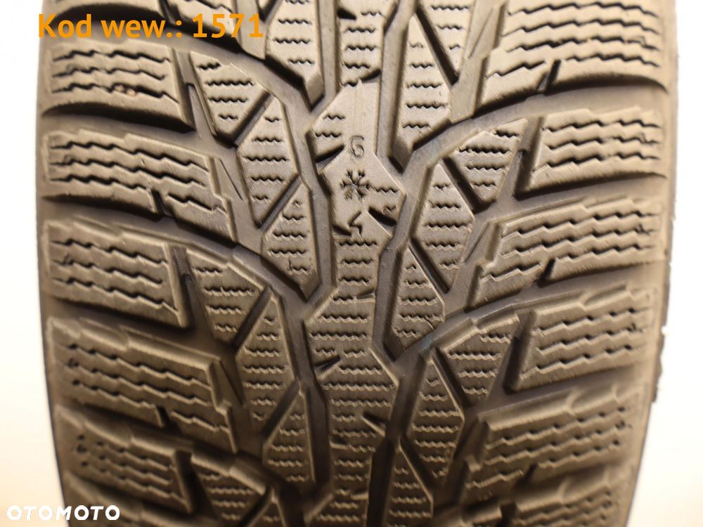 Nokian WR D4 - 175/65 R15 - 7