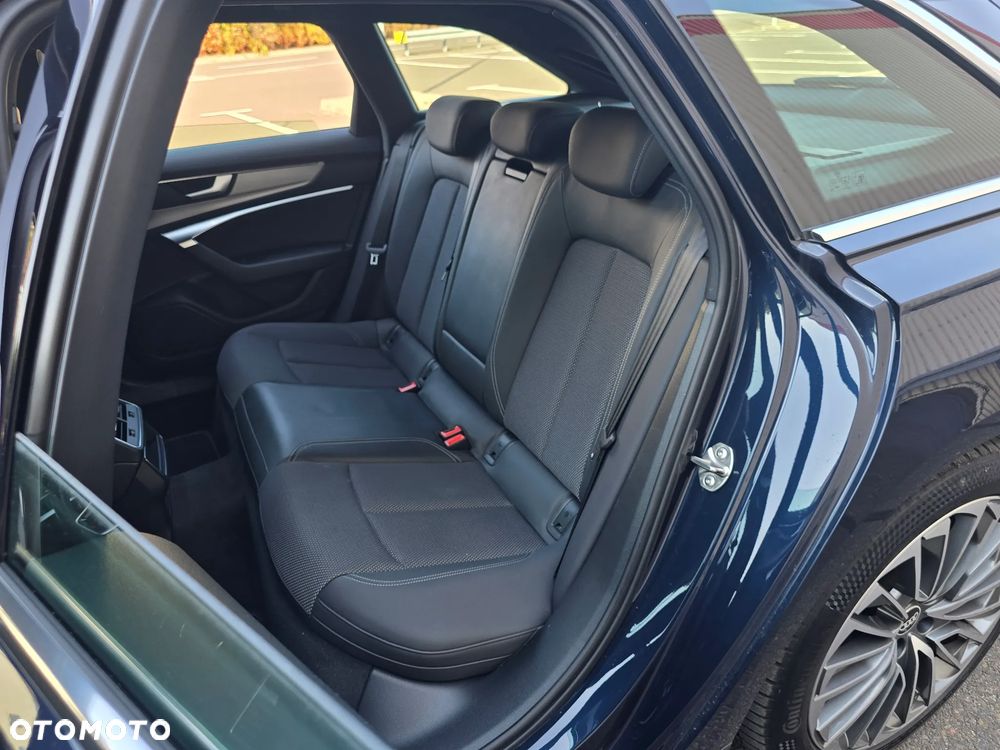 Audi A6 Avant ver-40-tdi-mhev-sport-s-tronic - 17
