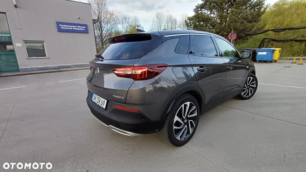 Opel Grandland X 1.6 D Start/Stop Business INNOVATION - 6