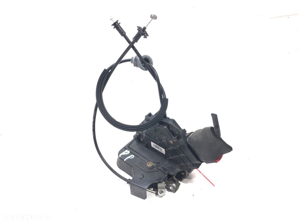 ZAMEK DRZWI PRAWY PRZÓD - 130.00 PLN - VOLVO S40 II (544) 2003 - 2012 2.4 125 kW [170 KM] benzyna - 1