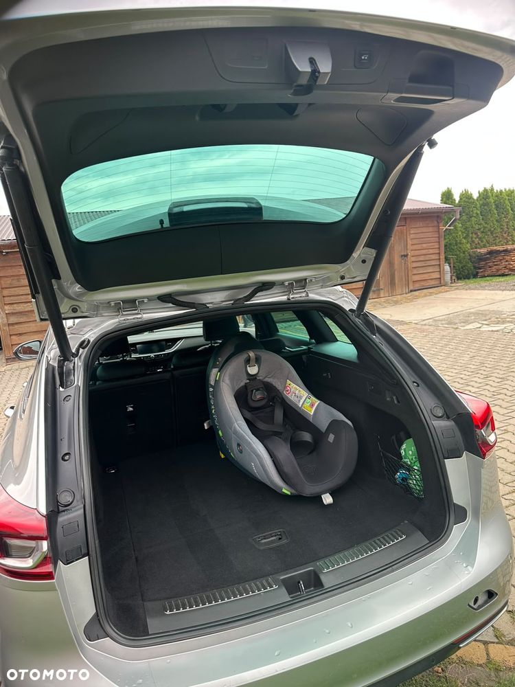 Opel Insignia 2.0 CDTI Business Elegance S&S - 13
