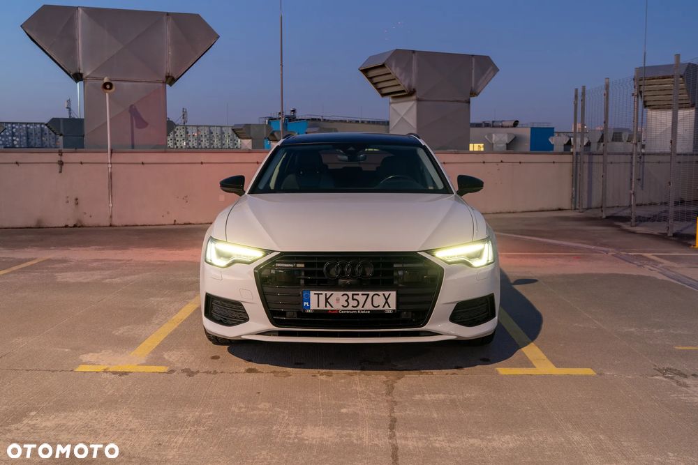 Audi A6 Avant - 6
