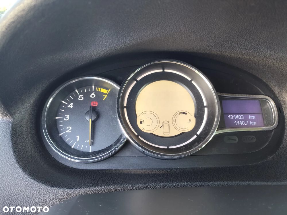 Renault Megane 1.6 16V Dynamique - 13