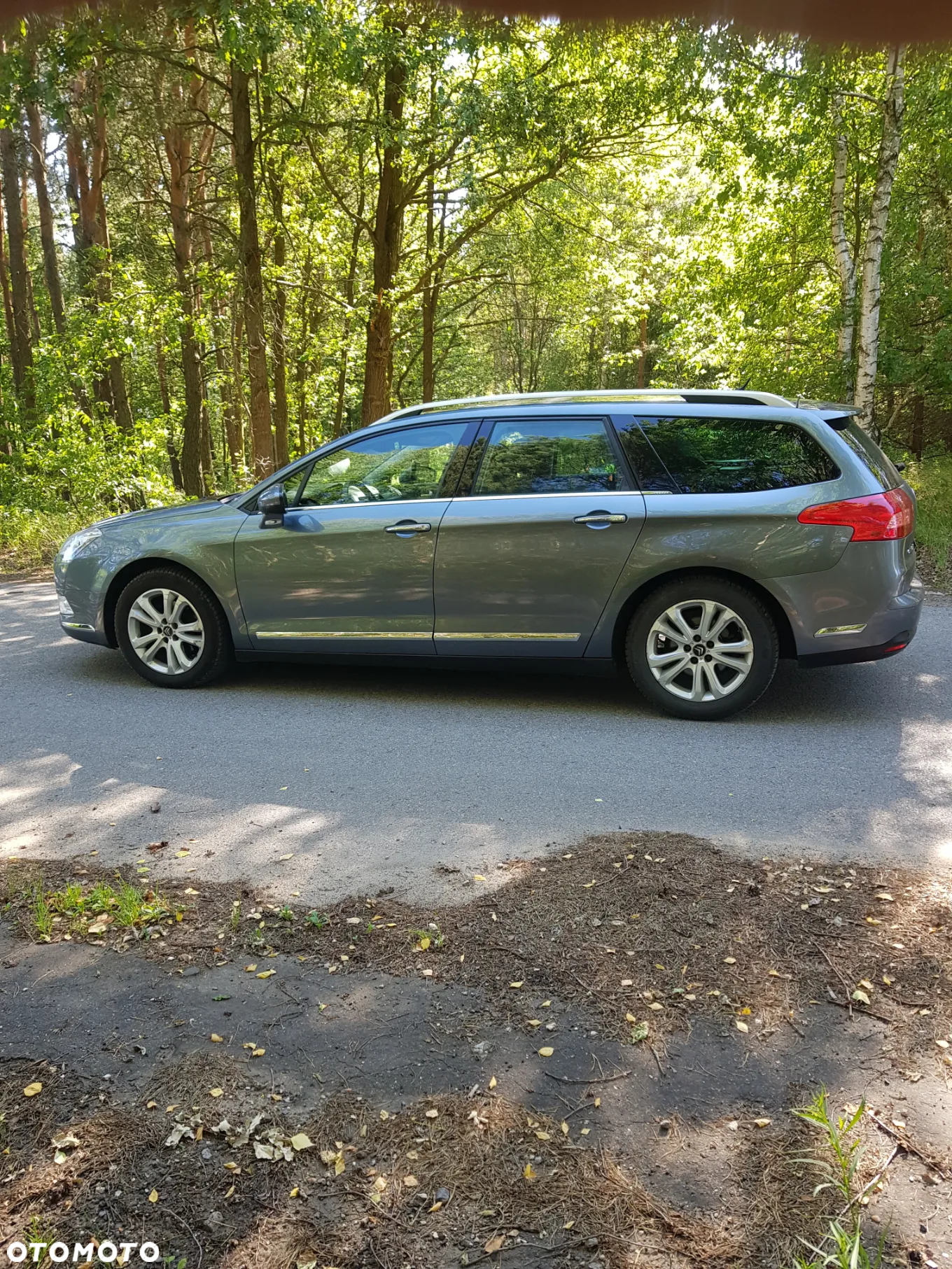 Citroën C5 2.0 HDi Exclusive - 11