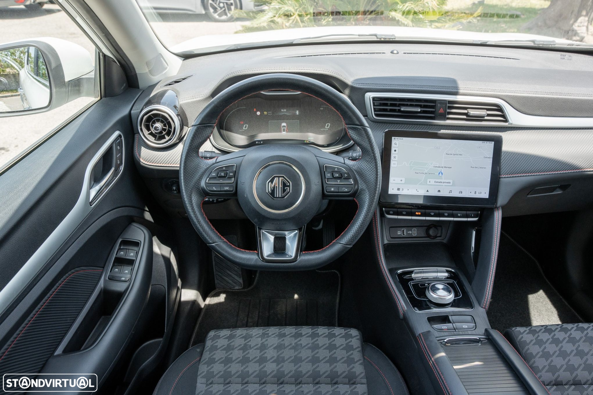 MG ZS EV 50.3 kWh Comfort - 6