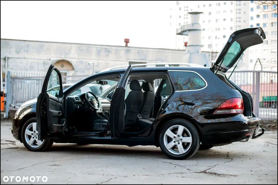 Volkswagen Golf - 15