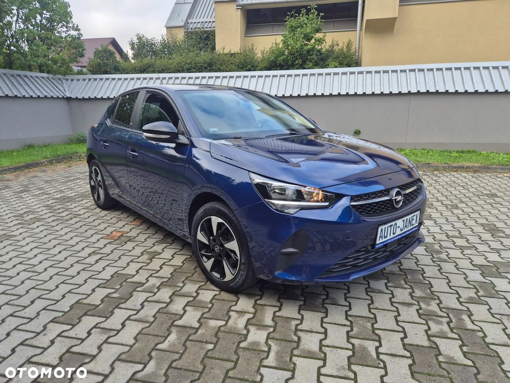 Opel Corsa Electric Edition - 1