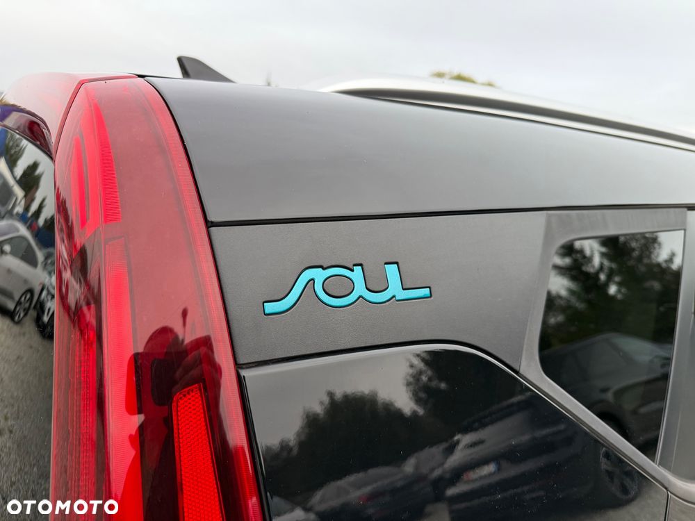 Kia Soul e-Soul 64kWh XL - 26