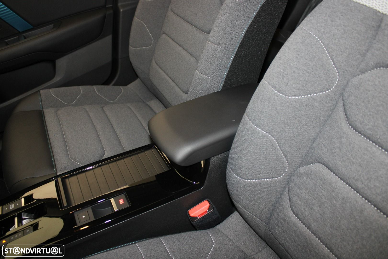 Citroën e-C4 X 50 kWh Feel Pack - 23