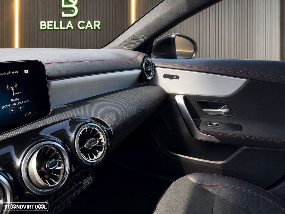 Mercedes-Benz CLA 250 e 8G-DCT Edition AMG Line - 16