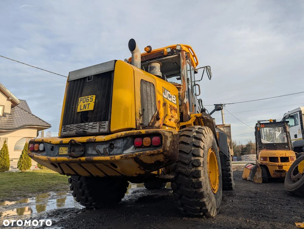 JCB 437HT - 15