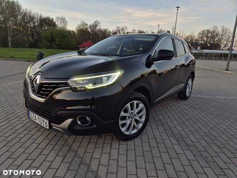 Renault Kadjar Energy dCi 110 Business - 1