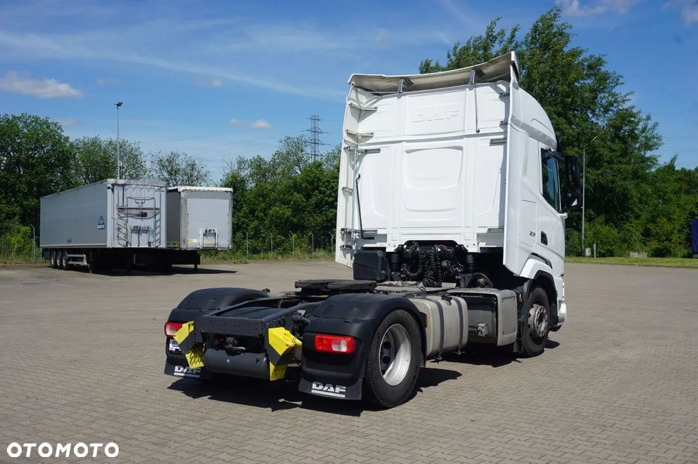 DAF XF 480 FT (31511) - 3