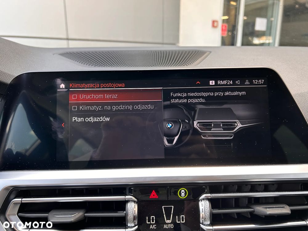 BMW Seria 3 320e xDrive Advantage sport - 35