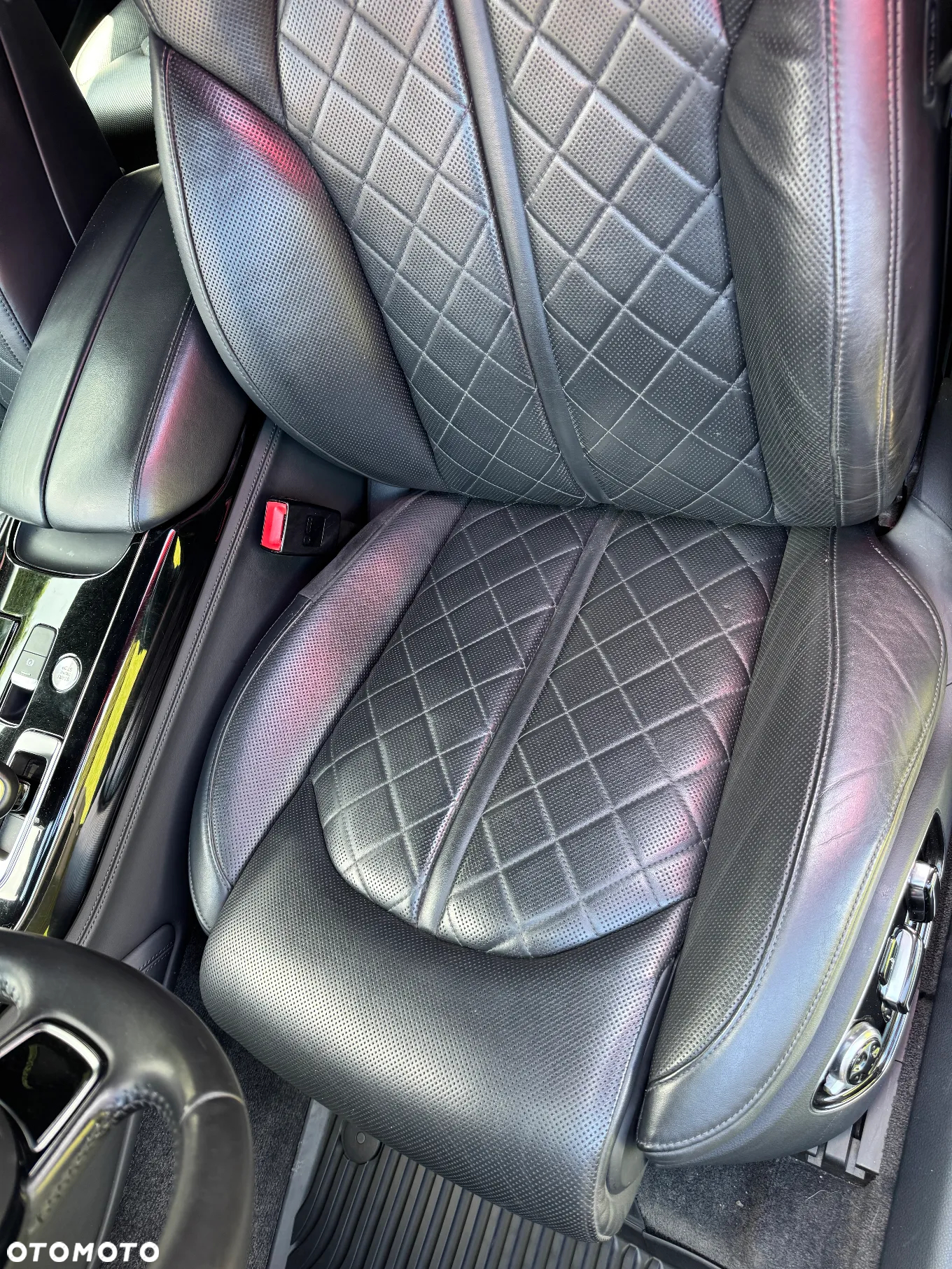 Audi A8 4.0 TFSI Quattro - 20