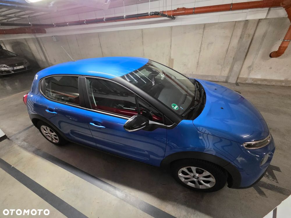 Citroën C3 - 18