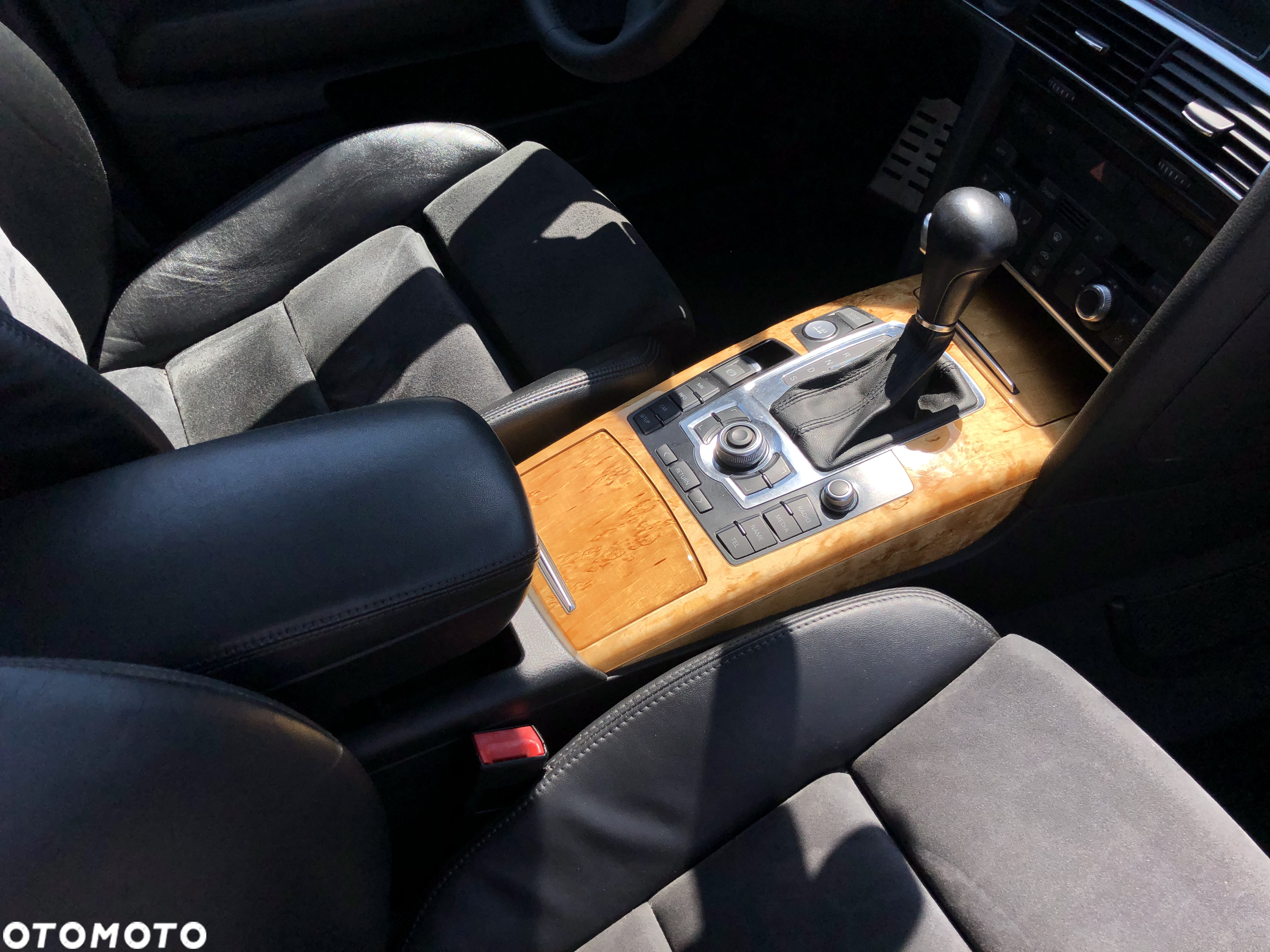 Audi A6 Allroad 3.0 TFSI Quattro Tiptr - 14