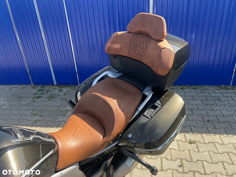 BMW K - 8