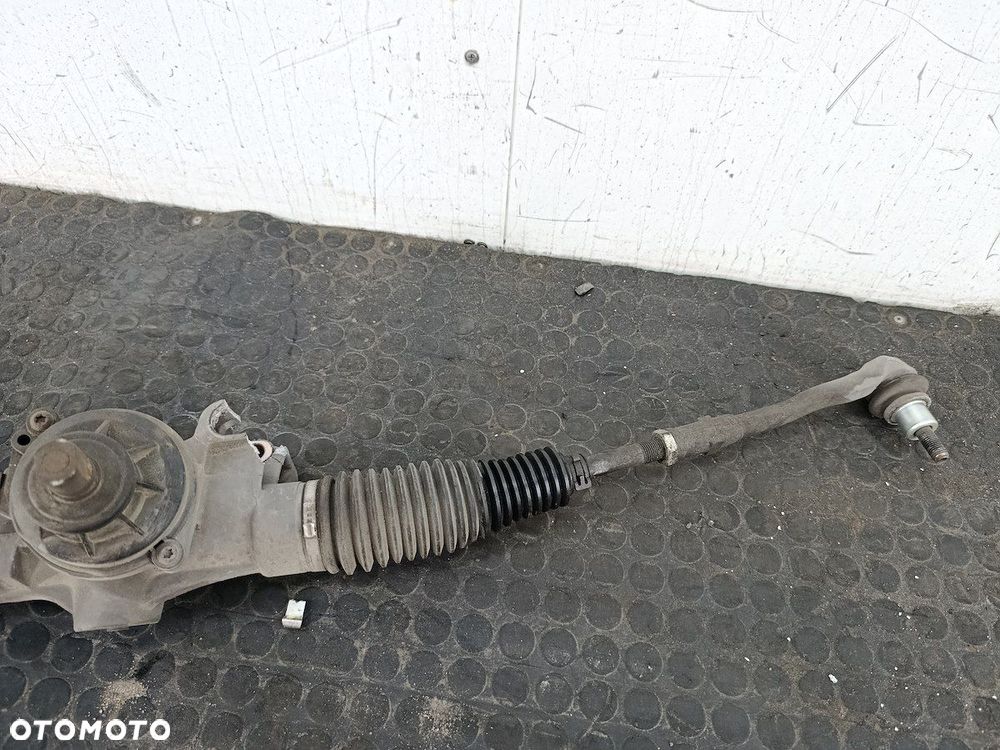 MAGLOWNICA PRZEKŁADNIA ELEKTRYCZNA AUDI A6 C7 FL 4G1423055BH 4G0909144Q - 4