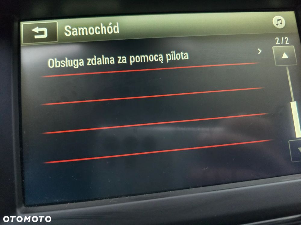 Opel Insignia 2.0 CDTI 4x4 GSi S&S - 32