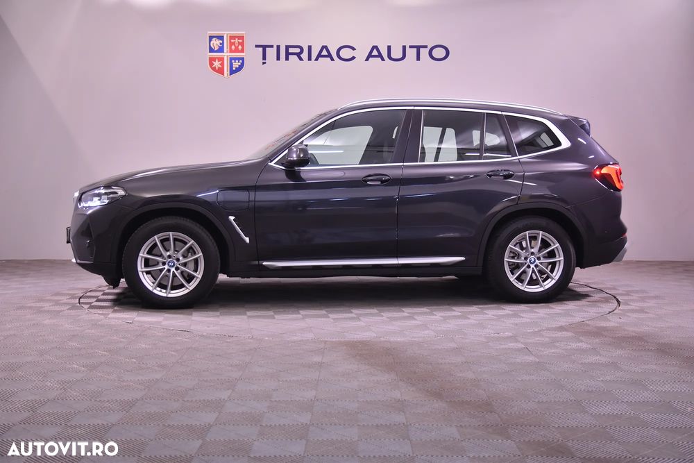 BMW X3 xDrive30e AT PHEV - 2