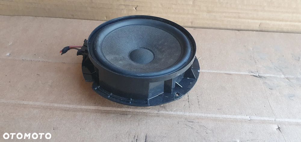 Głośnik drzwi prawy przód przedni VW Polo V 6R 6R0035454 - 4