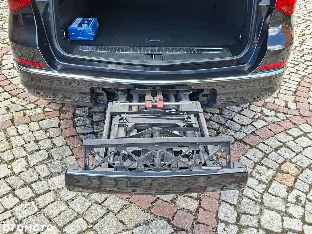 Opel Astra 1.4 Turbo Style - 11