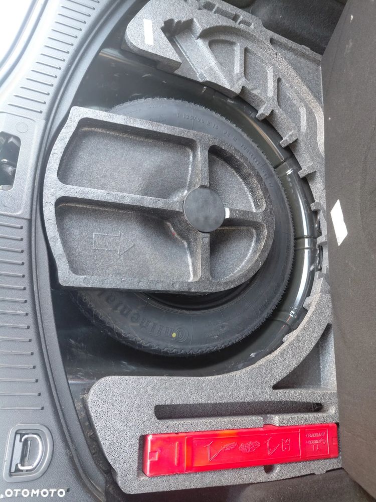 Ford Mondeo 1.6 TDCi Start-Stopp Titanium - 23