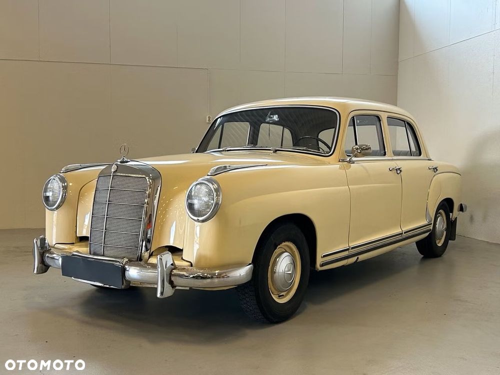 Mercedes-Benz Inny - 7