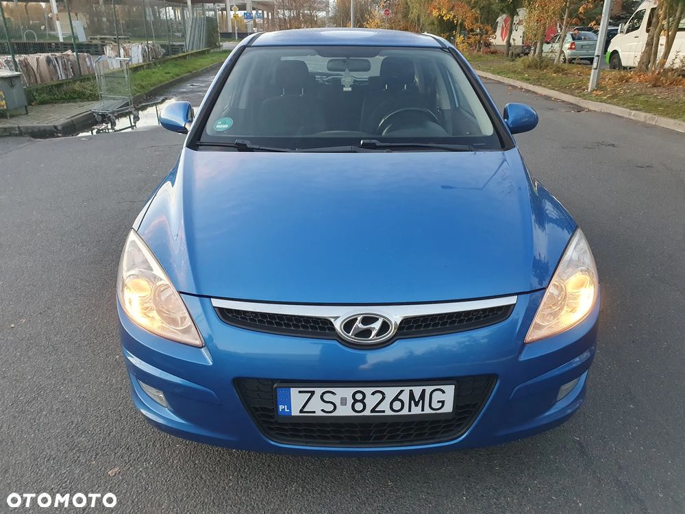 Hyundai i30 2.0 Premium - 20