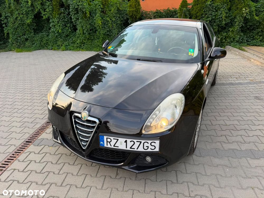 Alfa Romeo Giulietta 1.4 TB Veloce - 30