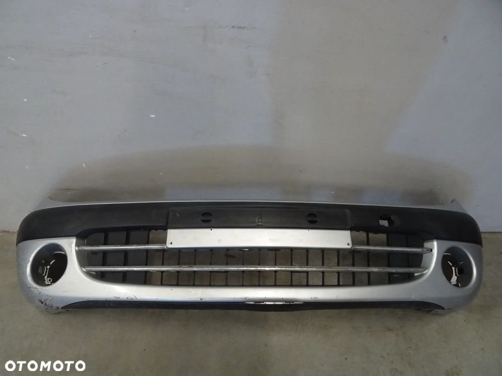ZDERZAK PRZÓD PRZEDNI CITROEN XSARA LIFT 03-05 LAK:EZRC NR142 - 2