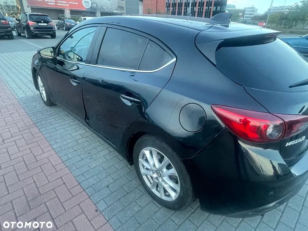 Mazda 3 2.0 Skyenergy - 6