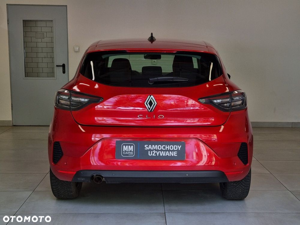 Renault Clio 1.0 TCe Evolution - 5